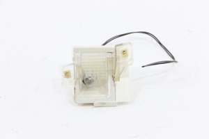 Resistencia Caixa Evaporadora Sportage 12/16 Usado (075)