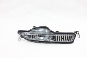 Lanterna Dianteira (Hoque) Iveco Daily 21/... Ld