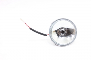 Bloco Optico Farol L200 99/04 Pequeno (110mm)