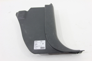 Acabamento Inf Coluna Pé Ld S10 95/11 Usado (447)