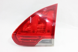 Lanterna Tras Tampa Porta Mala Ld Peugeot 2008 Griffe 15/20 Usado (092)