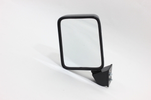 Espelho Retrovisor D20 85/91 Pe Pequeno Le
