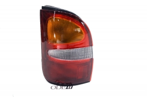 Lanterna Traseira Besta Gs/Gl 98/02 (Canto) Le