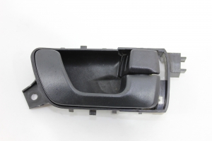 Maçaneta Int Porta Tras Ld Pajero Tr4 Flex 10/15 Usado (506)