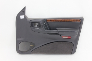 Forro Porta Dianteira Ld Cherokee Limited 93/98 Usado (603)