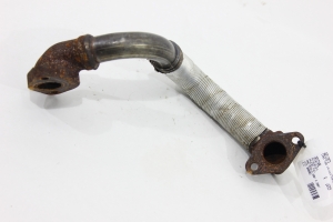 Cano Tubo Válvulas Egr Pajero Full 01/07 Usado (073)