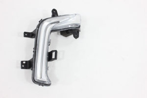 Farol Auxiliar Neblina Ld (Led) Tracker 20/23 Usado (857)