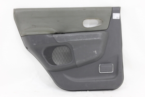 Forro Porta Traseira Le Pajero Sport 98/05 Usado (648)