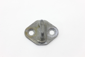 Batente Porta Tras Ld Hilux Sw4 92/95 Usado (333)