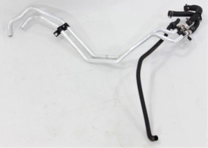 Cano Ar Condicionado Par Pajero Full 08/15 Usado (768)