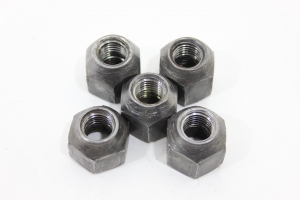 Porca Roda Jg (6 Pçs) Besta 98/04 Usado (272)