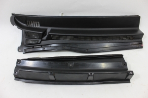 Grade Churrasqueira Ld Hilux 05/15 Usado (782)