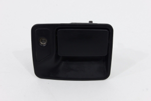Maçaneta Externa Porta Dd F-250 99/12 Usado (203)