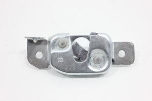 Fechadura Tampa Traseira F-1000  93/98 Ld