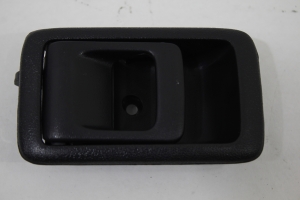 Maçaneta Porta Interna Hilux 92/02 Preta Le