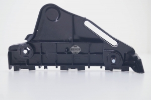 Guia Para-choque  Dianteiro Hilux 16/21 Cabine Simples Le