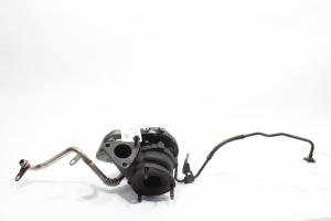 Turbina 2.2 Diesel 160cv (Honeywell) Ranger 18/20 Usado (388)