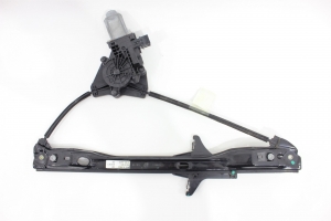 Máquina Vidro Elétrico Diant Le Amarok 10/16 Usado (596)