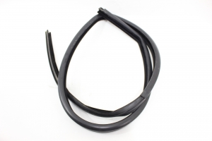 Canaleta Vidro Porta Diant Ld Dodge Ram 1500 93/01 Usado (588)