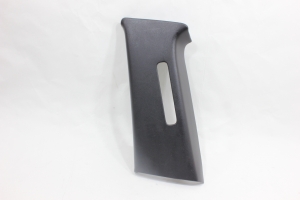 Acabamento Sup Coluna Tras Cinto Ld Cherokee Limited 93/98 Usado (531)