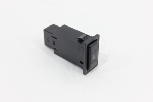 Botao Farol Auxiliar Neblina Rav4 94/99 Usado (121)