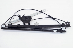 Máquina Vidro Elétrico Volvo Vm 04/... (S/ Motor) Le