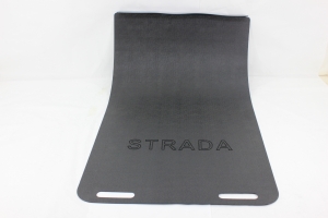 Tapete Assoalho Caçamba Strada Cab.simples 20/... (Puxa Empurra)