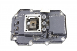 Tampa Superior Caixa Câmbio F-1000 93/98 Usado (368)