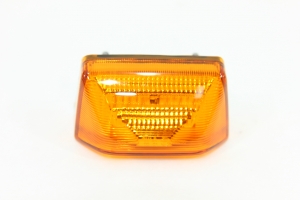 Lanterna Lateral Vw Delivery 18/... Ambar 12v Original (Iam)