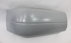 Ponteira Para-choque  Diant Vw 8.120 8.150 9.150 Worker  Ld