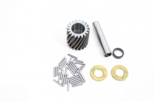 Engrenagem Satelite Reduzida S10/Blazer 4x4 98/11 Completa