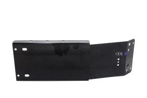 Suporte Lateral Para-lama Cargo 816s/1119  14/18 Ld