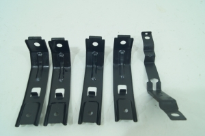 Suporte Para-choque  Jg Sportage 05/10 Usado (129)