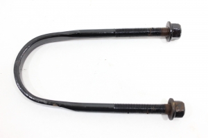 Grampo Feixe Mola Traseiro Ranger 93/97 Usado (156)