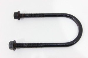 Grampo Feixe Mola Traseiro F-250 99/12 Usado (808)