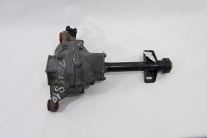 Diferencial Dianteiro 10x41 V6 Vortec S10 95/00 (337)