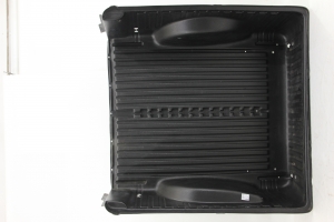 Protetor Caçamba Saveiro G6 13/16 Usado (820)