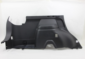 Acabamento Lateral Porta Malas Le Outlander 2013/2016 Usado (327)