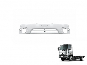 Grade Frontal Cargo 1119 Plastico