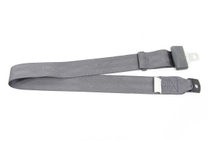 Cinto Segurança Tras Central Mitsubishi Pajero Sport 2006-2011 Usado (911)
