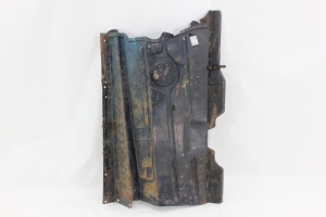 Saia Paralama Interno Dianteiro Ld F-600 72/92 Usado (689)