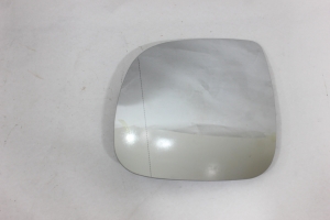 Lente com Base Retrovisor Amarok 10/14 Termico/Asferico Le