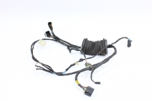 Chicote Porta Diant Ld S10 95/00 Usado (709)