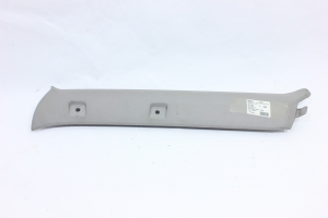 Acabamento Int Coluna Para-brisa Le Pajero Tr4 01/09 Usado (413)