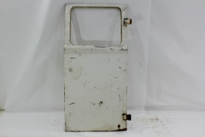 Porta Lateral Salão Ld Kombi 76/96 Usado (072)