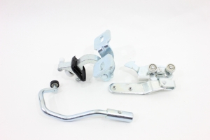 Kit Guia Porta Lateral Ducato 03/18