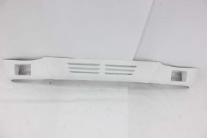 Spoiler Mb 709 710 Farol Quadrado Aberto