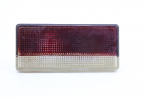 Lanterna Cortesia Porta Ld F-1000 93/98 Usado (110)