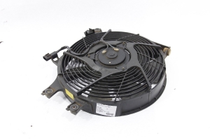 Eletro Ventilador Mitsubishi Pajero Sport 1998-2005 (705)