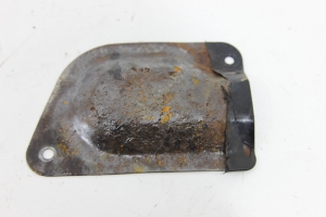 Tapa Furo Interno Assoalho Pajero Sport 98/05 Usado (996)